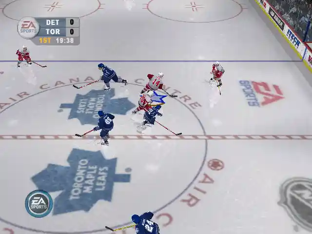 nhl 06